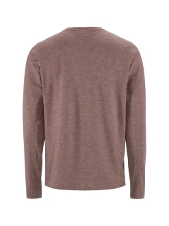 Craft Sportswear T-Shirts & Tröjor|Mellanlager^Thermal Mesh CN M Flint Melange