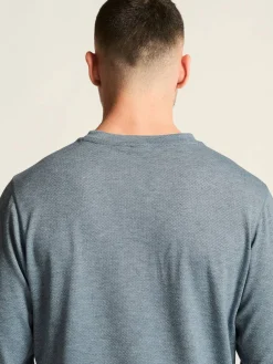 Craft Sportswear T-Shirts & Tröjor|Mellanlager^Thermal Mesh CN M Real/Melange