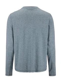 Craft Sportswear T-Shirts & Tröjor|Mellanlager^Thermal Mesh CN M Real/Melange