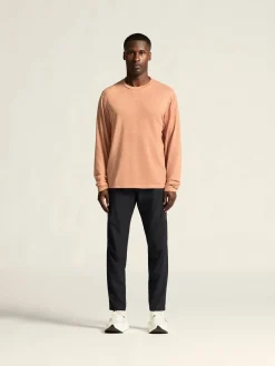 Craft Sportswear T-Shirts & Tröjor|Mellanlager^Thermal Mesh CN M Buff/Melange
