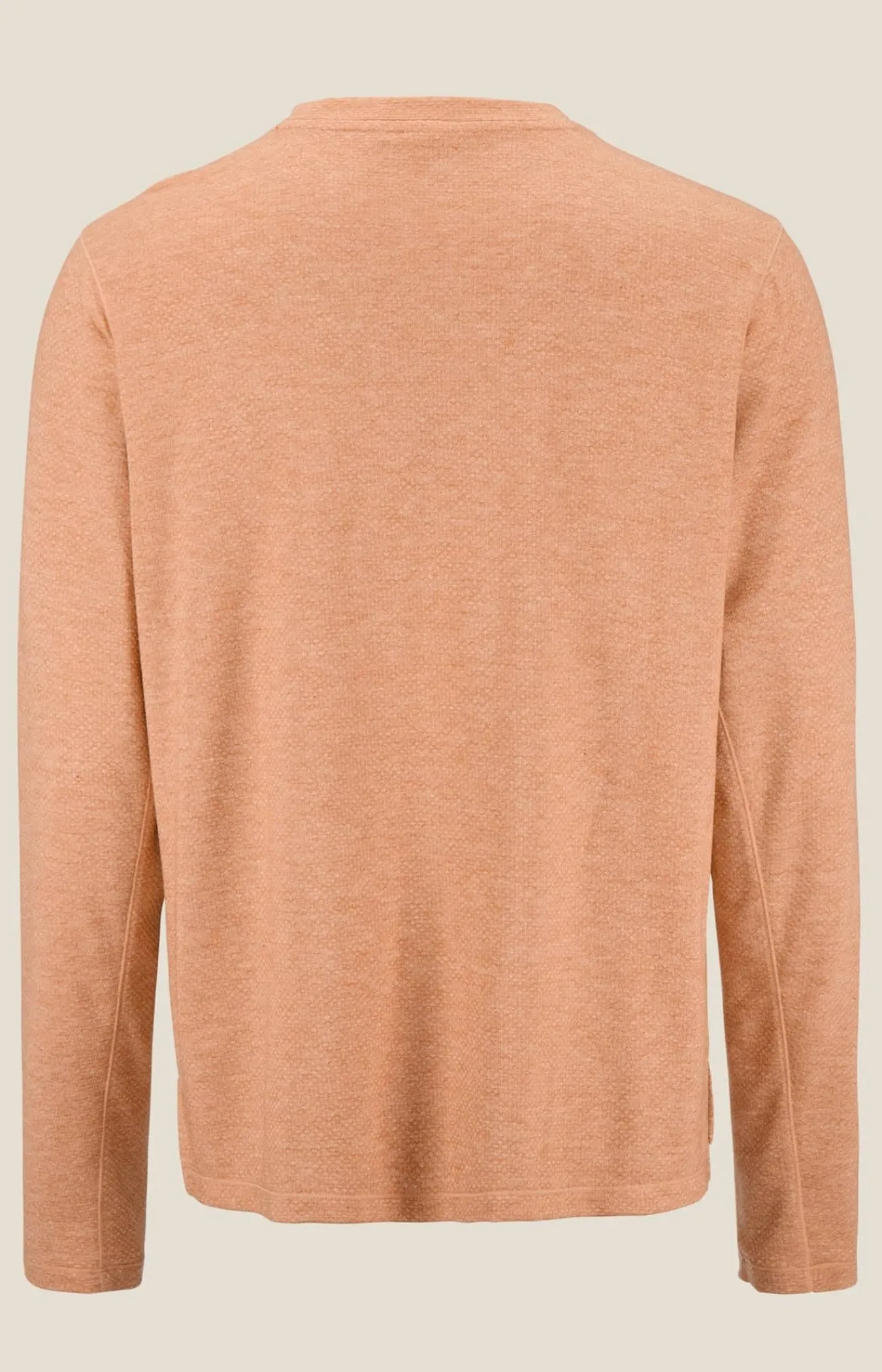 Craft Sportswear T-Shirts & Tröjor|Mellanlager^Thermal Mesh CN M Buff/Melange