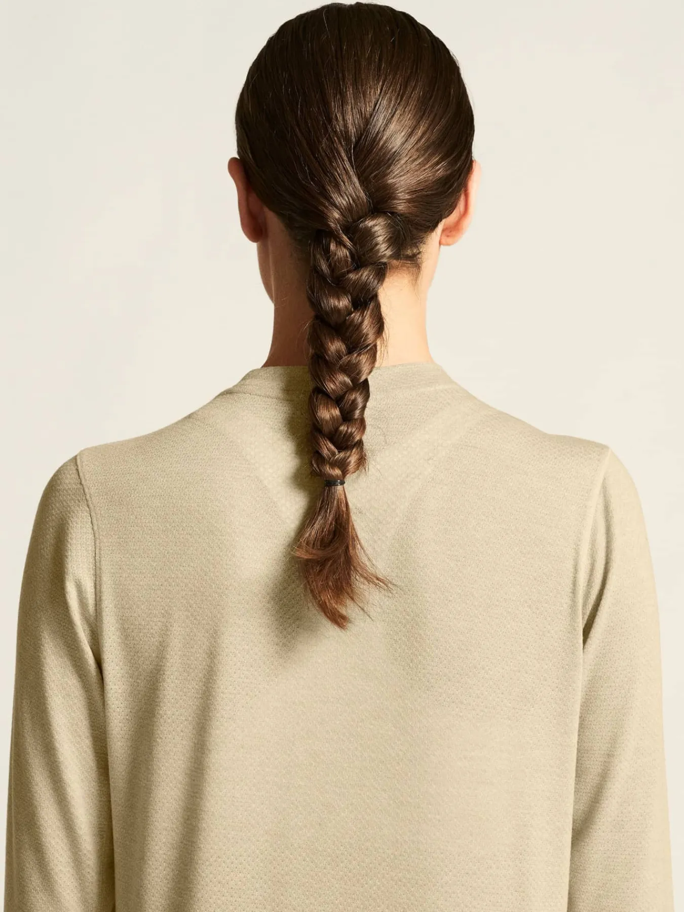 Craft Sportswear Träning^Thermal Mesh CN W Hay/Melange