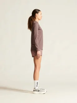 Craft Sportswear Träning^Thermal Mesh CN W Flint Melange