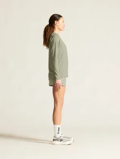 Craft Sportswear Träning^Thermal Mesh CN W Pigeon Melange