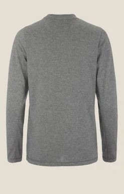 Craft Sportswear Träning^Thermal Mesh CN W Dk Grey Melange