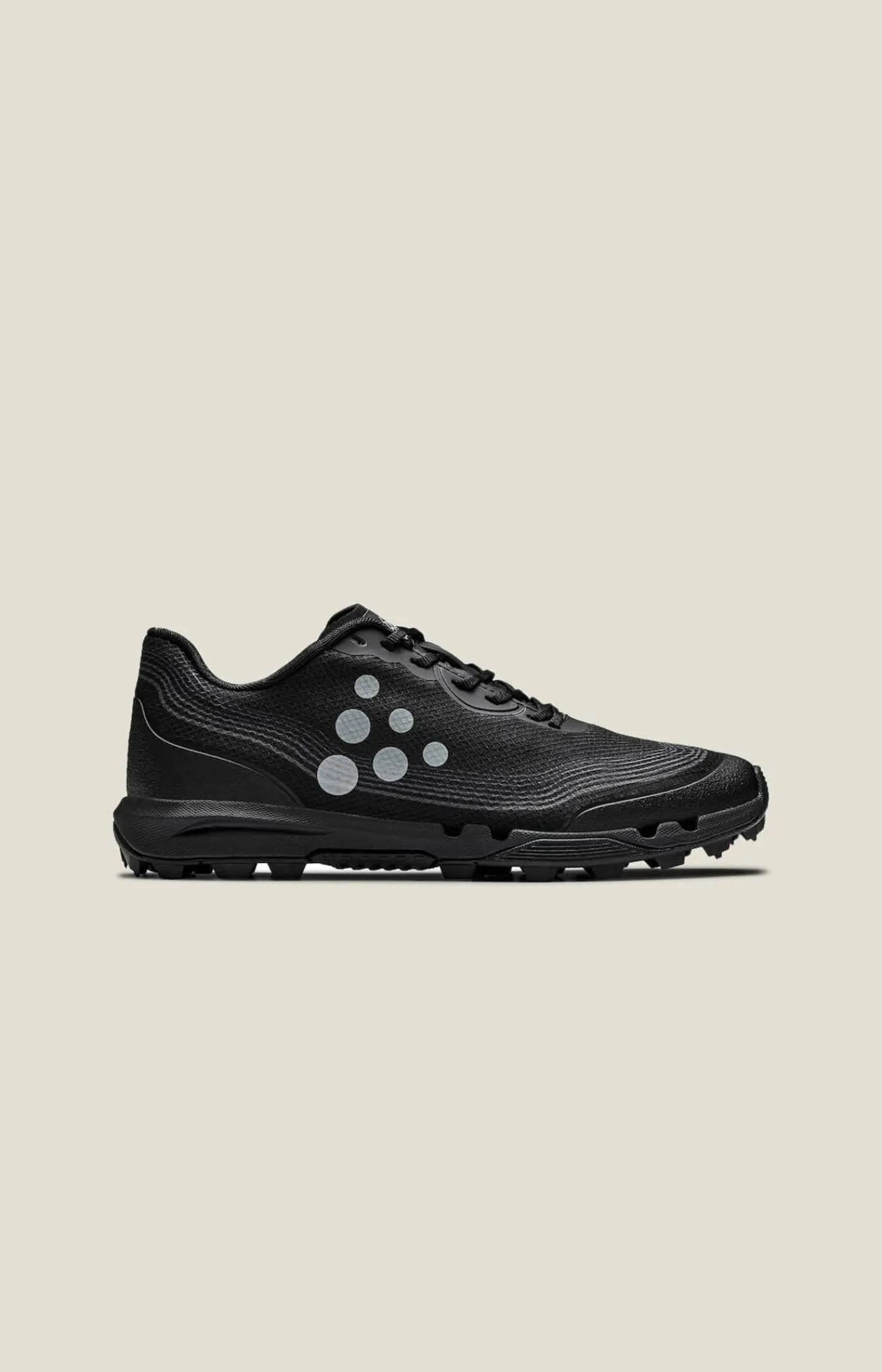 Craft Sportswear Trailskor|Alla Löparskor^Trail Elite W Black-Silver