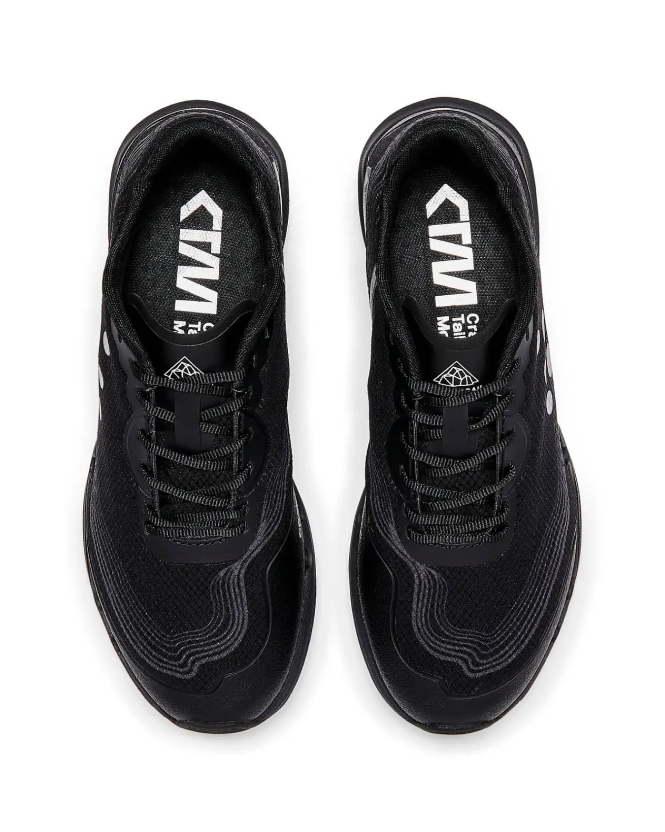 Craft Sportswear Trailskor|Alla Löparskor^Trail Elite W Black-Silver