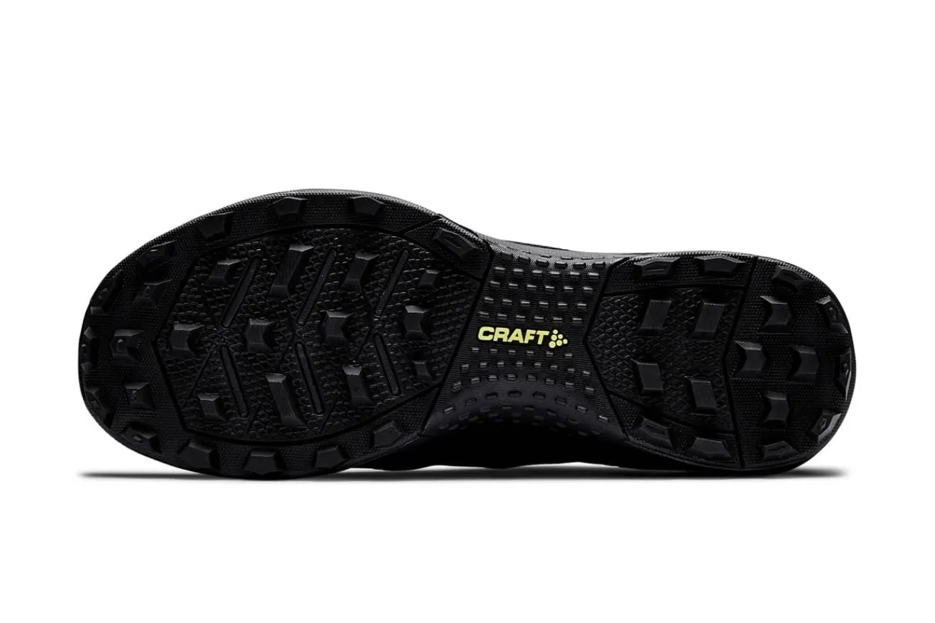 Craft Sportswear Trailskor|Alla Löparskor^Trail Elite W Black-Silver