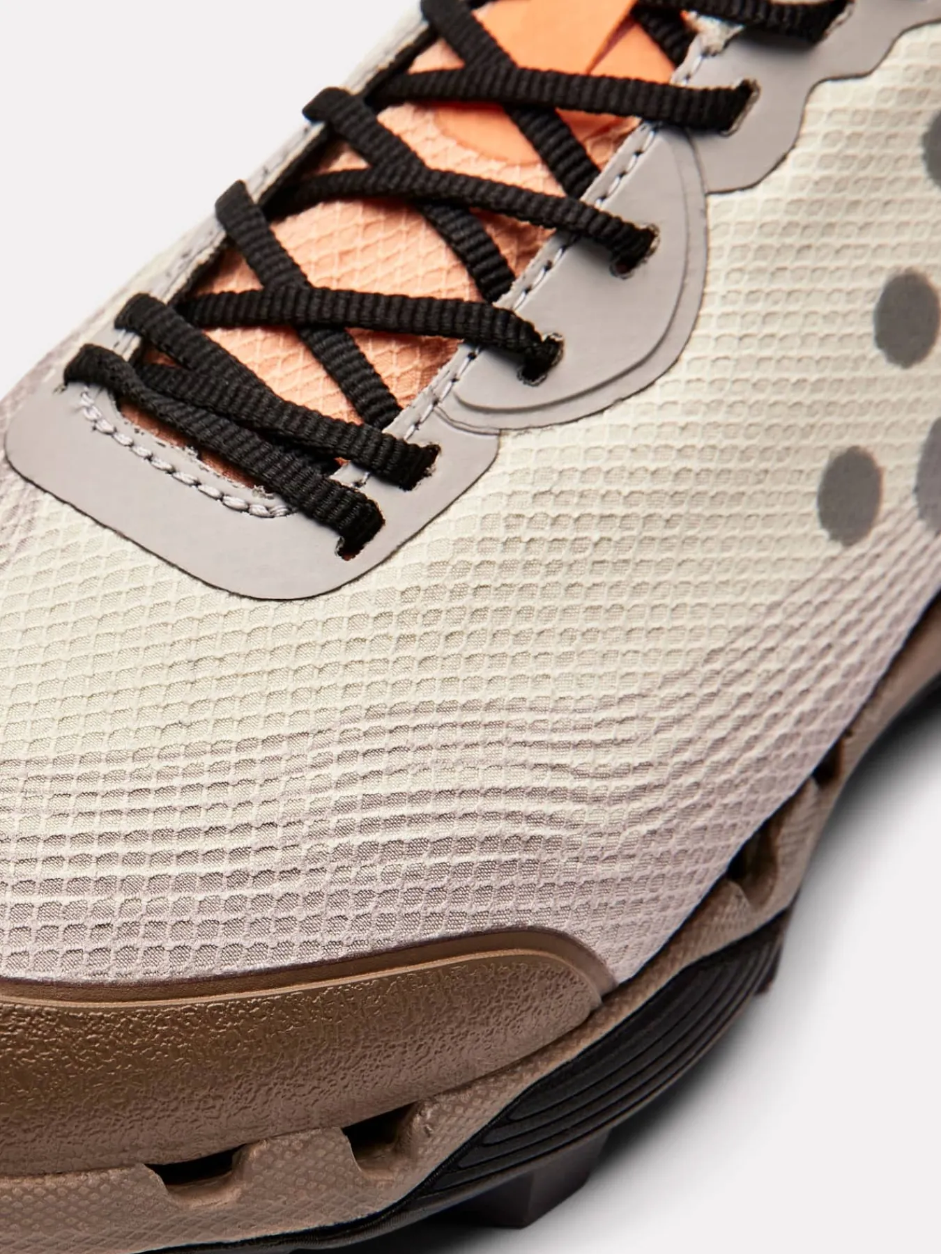 Craft Sportswear Trailskor|Alla Löparskor^Trail Elite W Ecru-Peach