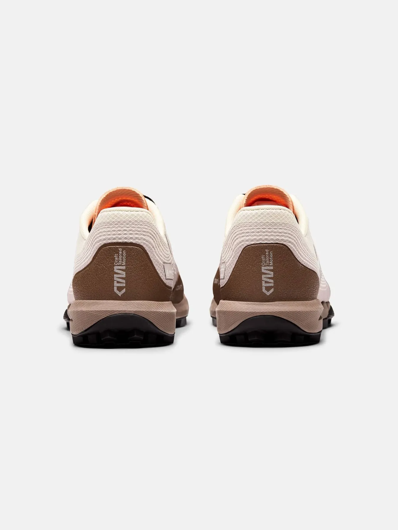 Craft Sportswear Trailskor|Alla Löparskor^Trail Elite W Ecru-Peach