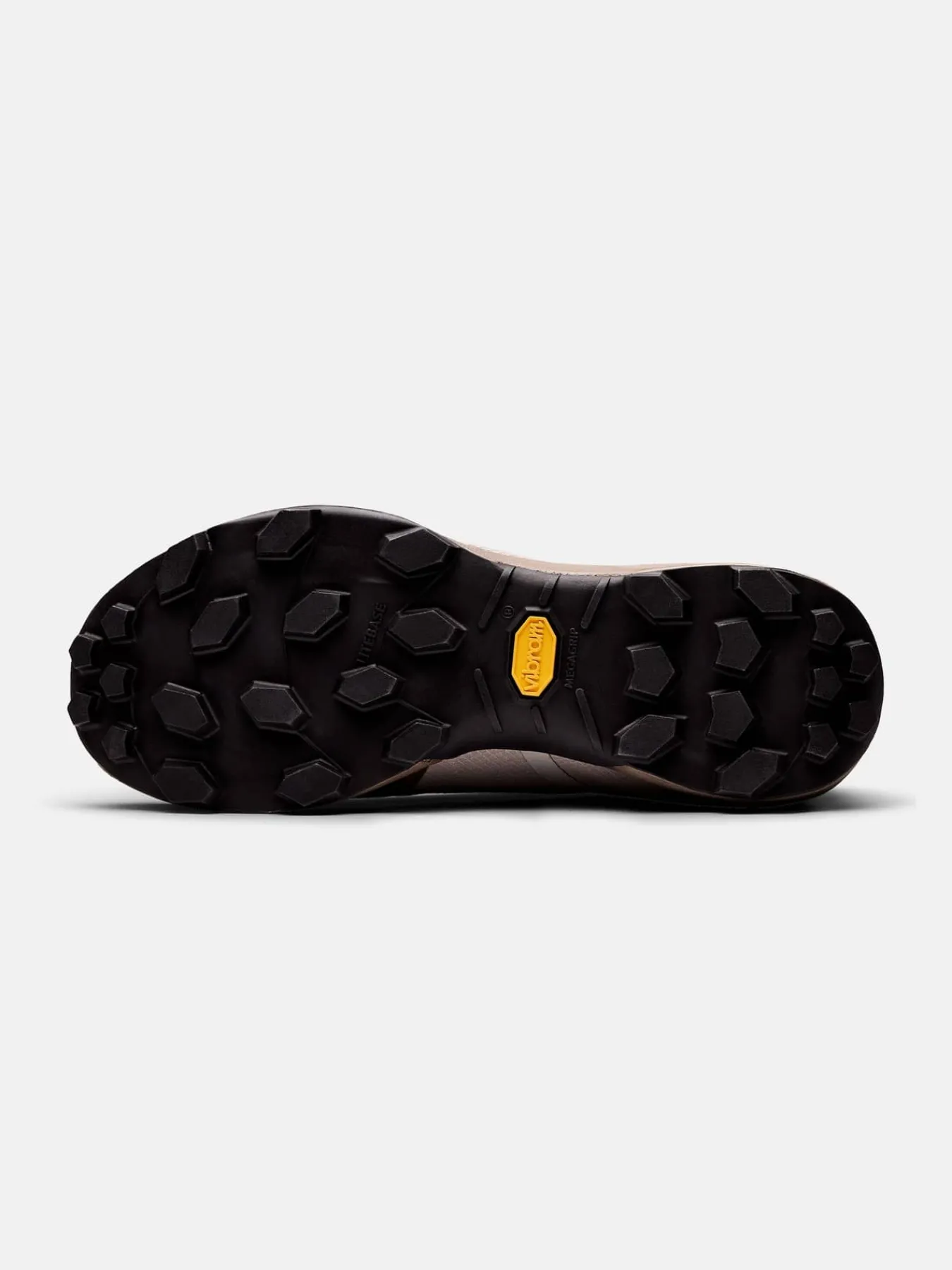 Craft Sportswear Trailskor|Alla Löparskor^Trail Elite W Ecru-Peach