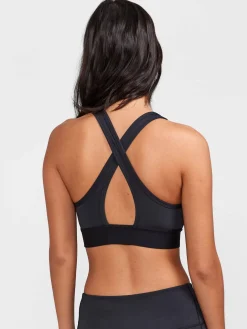Craft Sportswear Underställ|Sport-Bhar^Training Bra Padded W Black