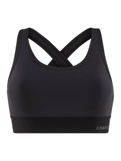 Craft Sportswear Underställ|Sport-Bhar^Training Bra Padded W Black