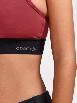 Craft Sportswear Underställ|Sport-Bhar^Training Bra Padded W Astro