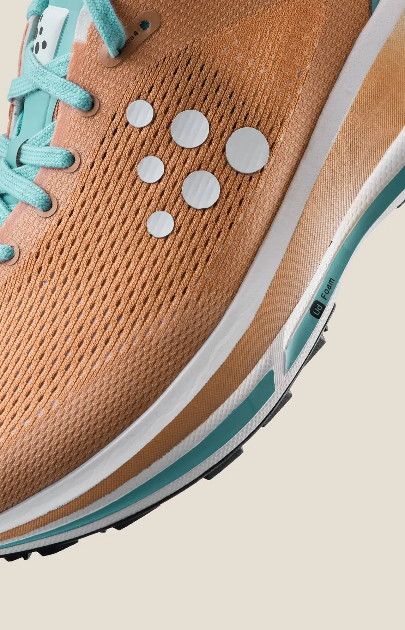 Craft Sportswear Road To Trail|Alla Löparskor^Ultra 4 W