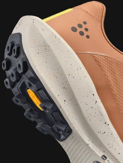 Craft Sportswear Trailskor^Ultra Trail 2 M Lion/Crush