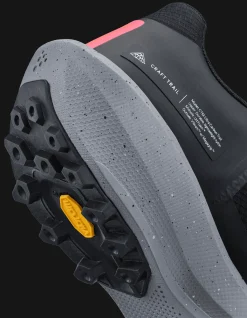 Craft Sportswear Trailskor^Ultra Trail 2 M Black-Mind