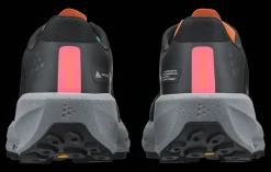 Craft Sportswear Trailskor^Ultra Trail 2 M Black-Mind