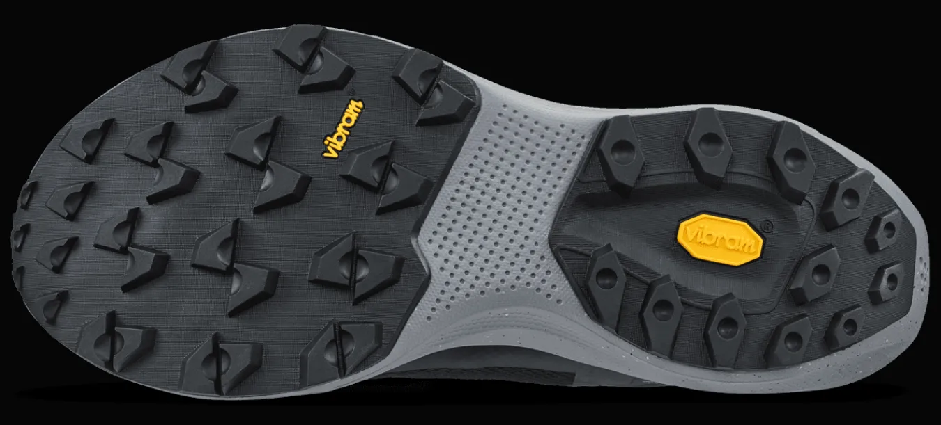 Craft Sportswear Trailskor^Ultra Trail 2 M Black-Mind