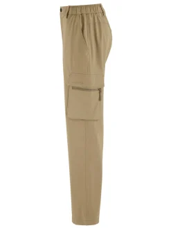 Craft Sportswear Byxor^Urban Cargopants M Raw