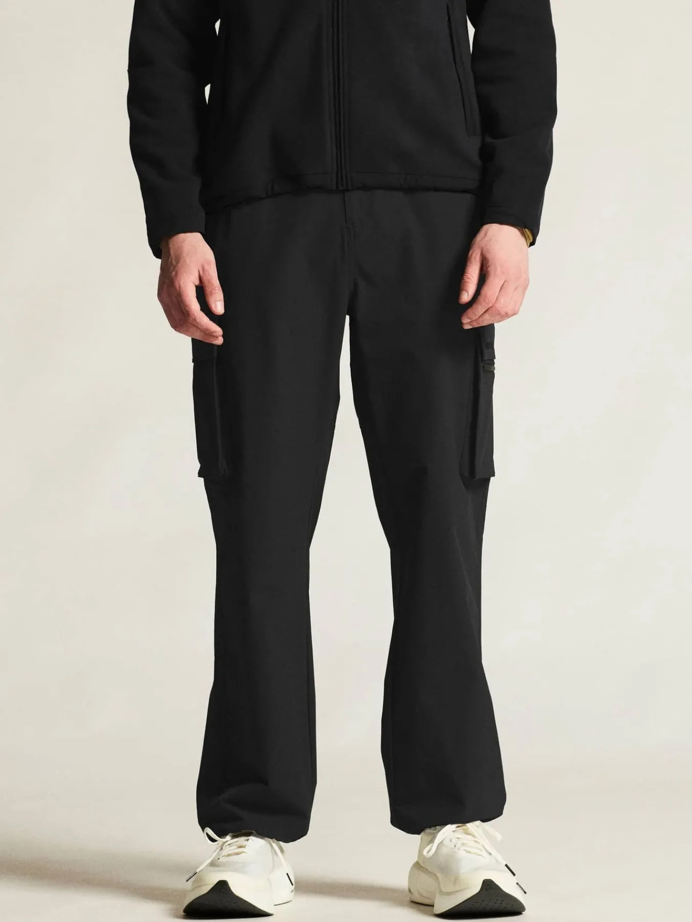 Craft Sportswear Byxor^Urban Cargopants M Black