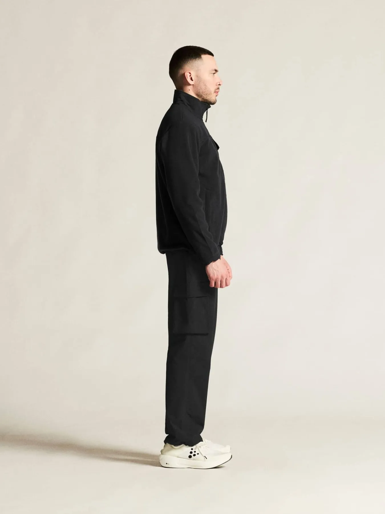 Craft Sportswear Byxor^Urban Cargopants M Black