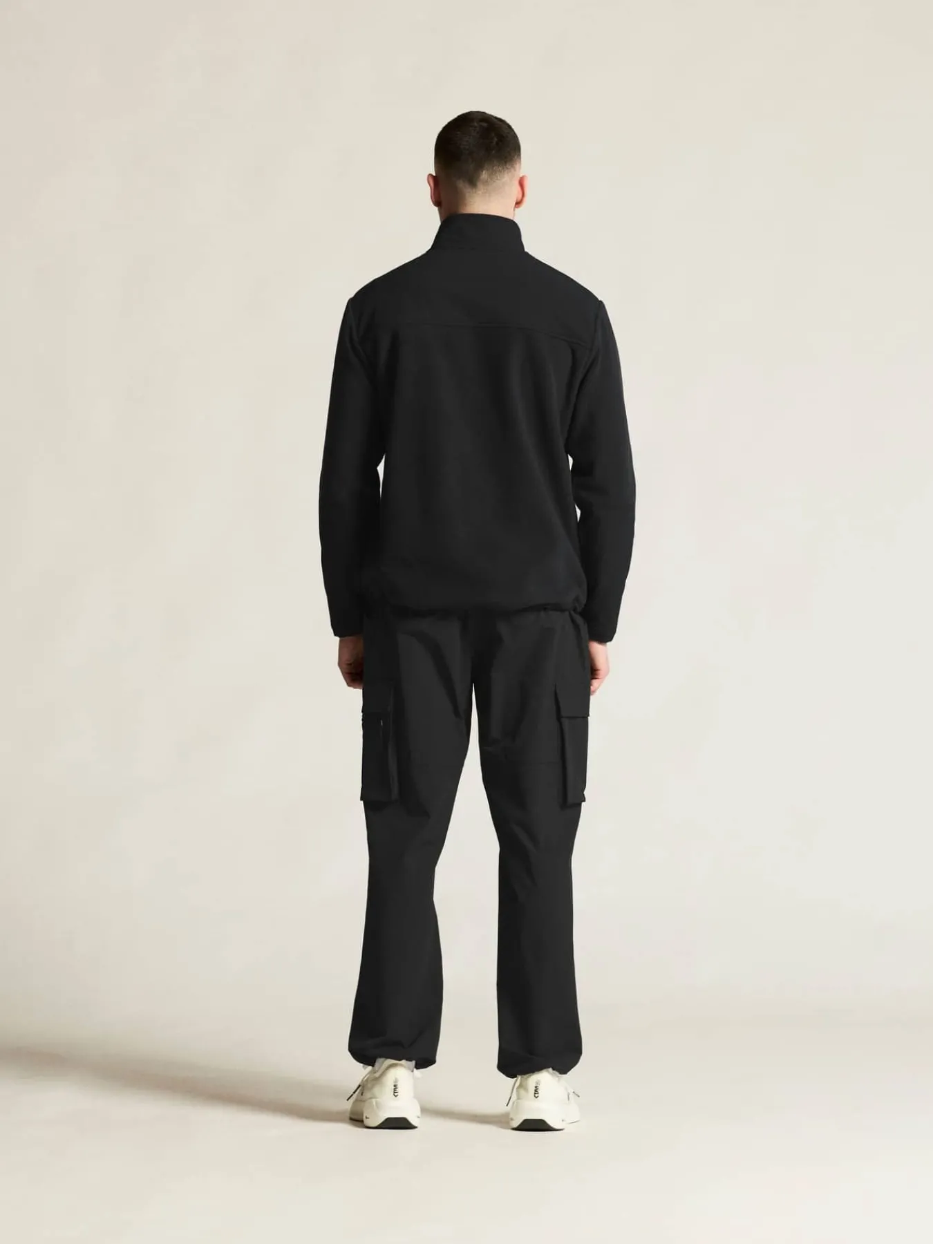 Craft Sportswear Byxor^Urban Cargopants M Black