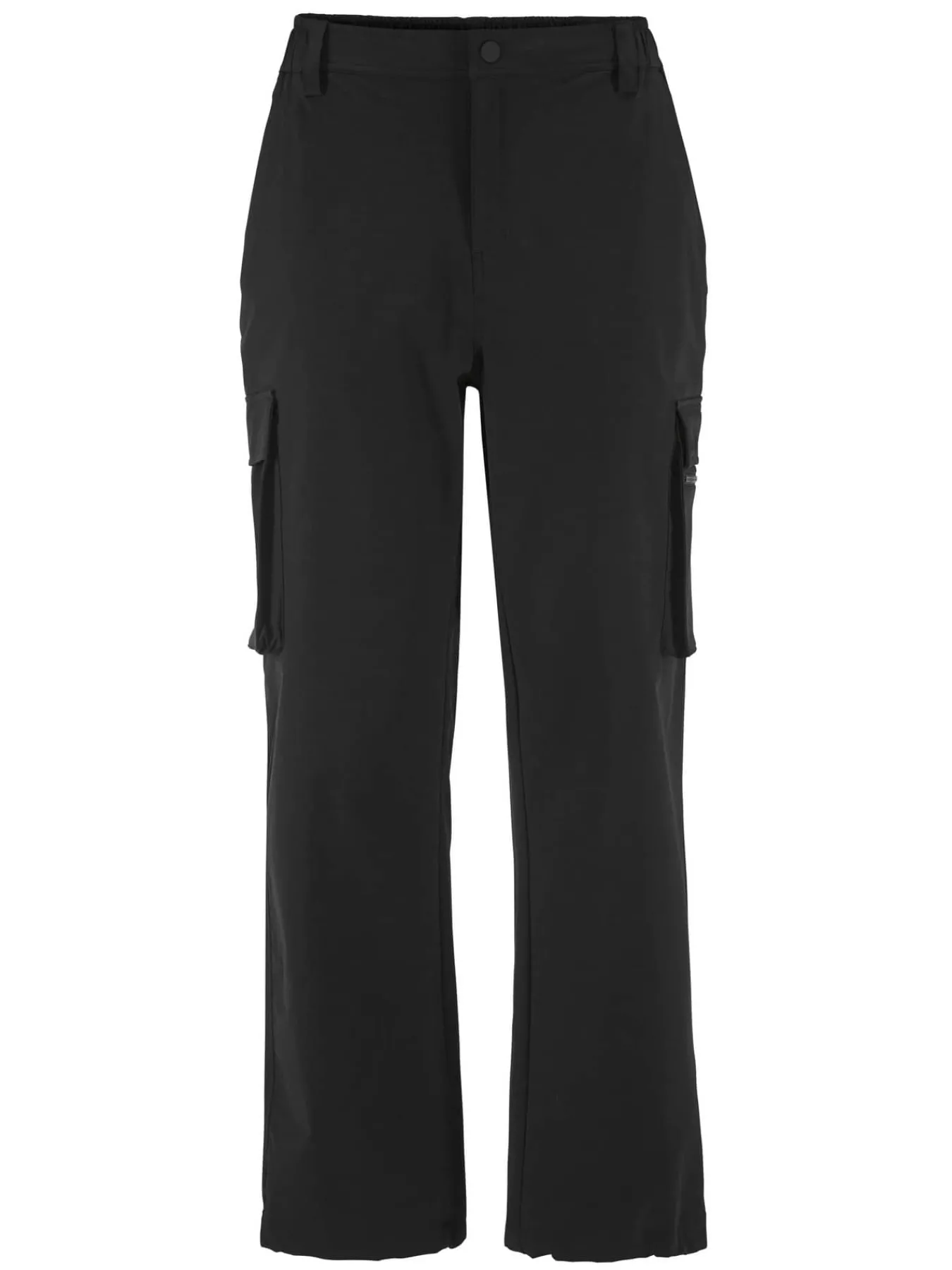 Craft Sportswear Byxor^Urban Cargopants M Black