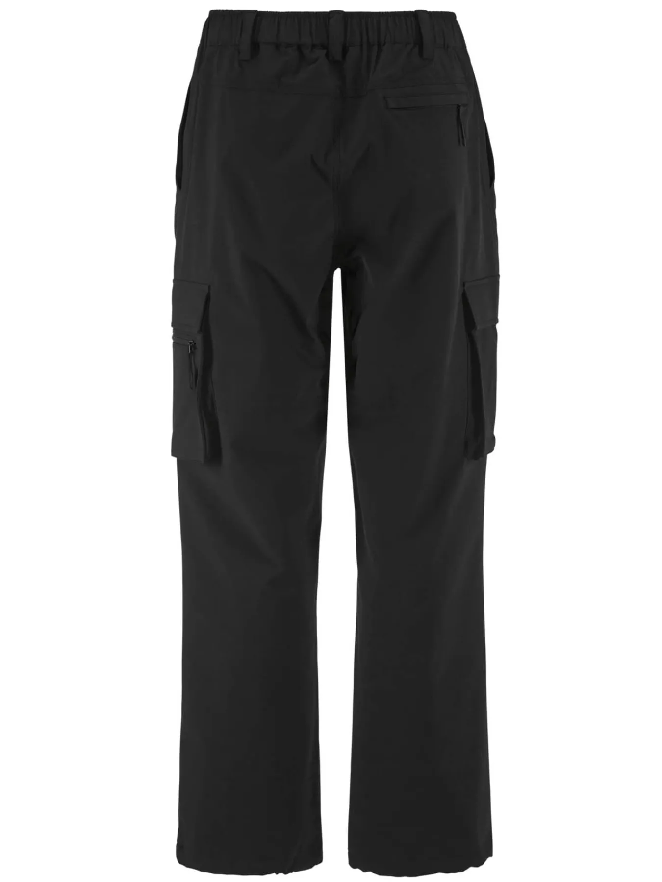 Craft Sportswear Byxor^Urban Cargopants M Black