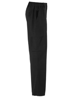 Craft Sportswear Byxor^Urban Cargopants M Black