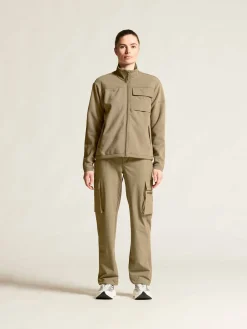 Craft Sportswear Byxor^Urban Cargopants W Raw