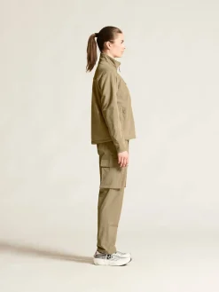 Craft Sportswear Byxor^Urban Cargopants W Raw