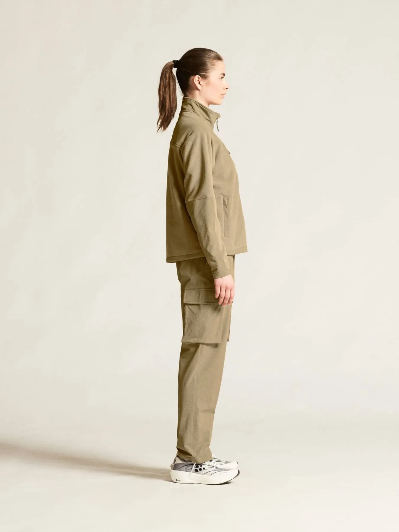 Craft Sportswear Byxor^Urban Cargopants W Raw