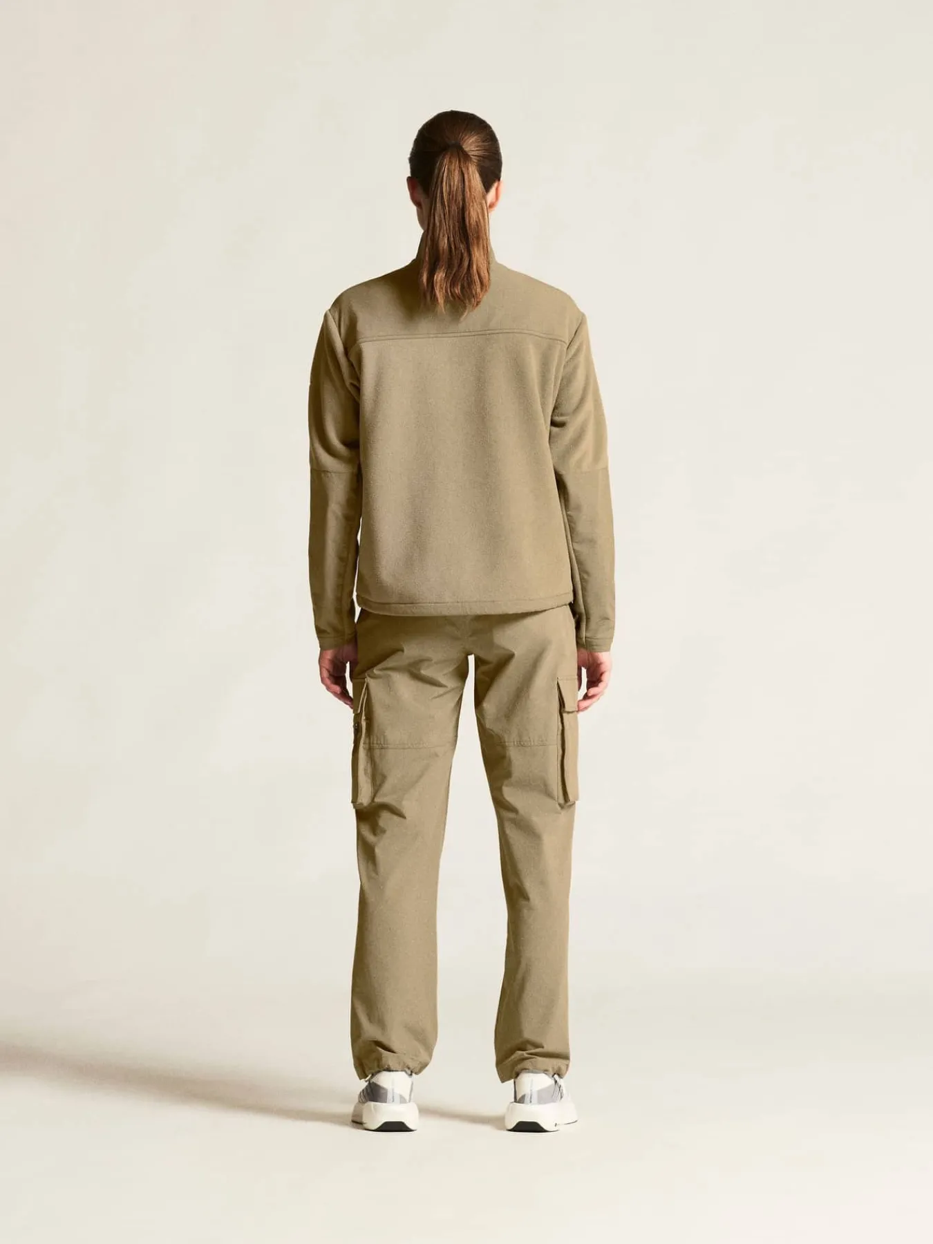 Craft Sportswear Byxor^Urban Cargopants W Raw