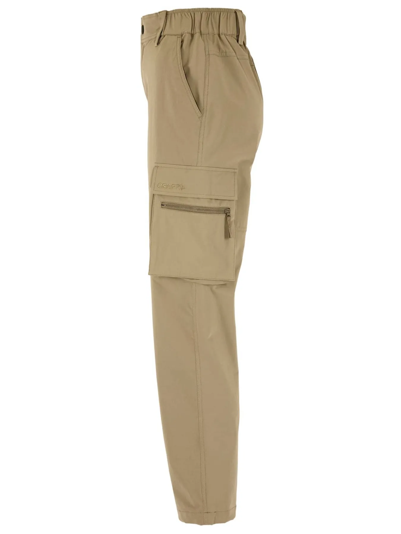 Craft Sportswear Byxor^Urban Cargopants W Raw