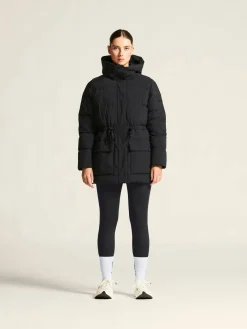 Craft Sportswear Jackor & Västar^Urban Down Puffer Jacket W Black