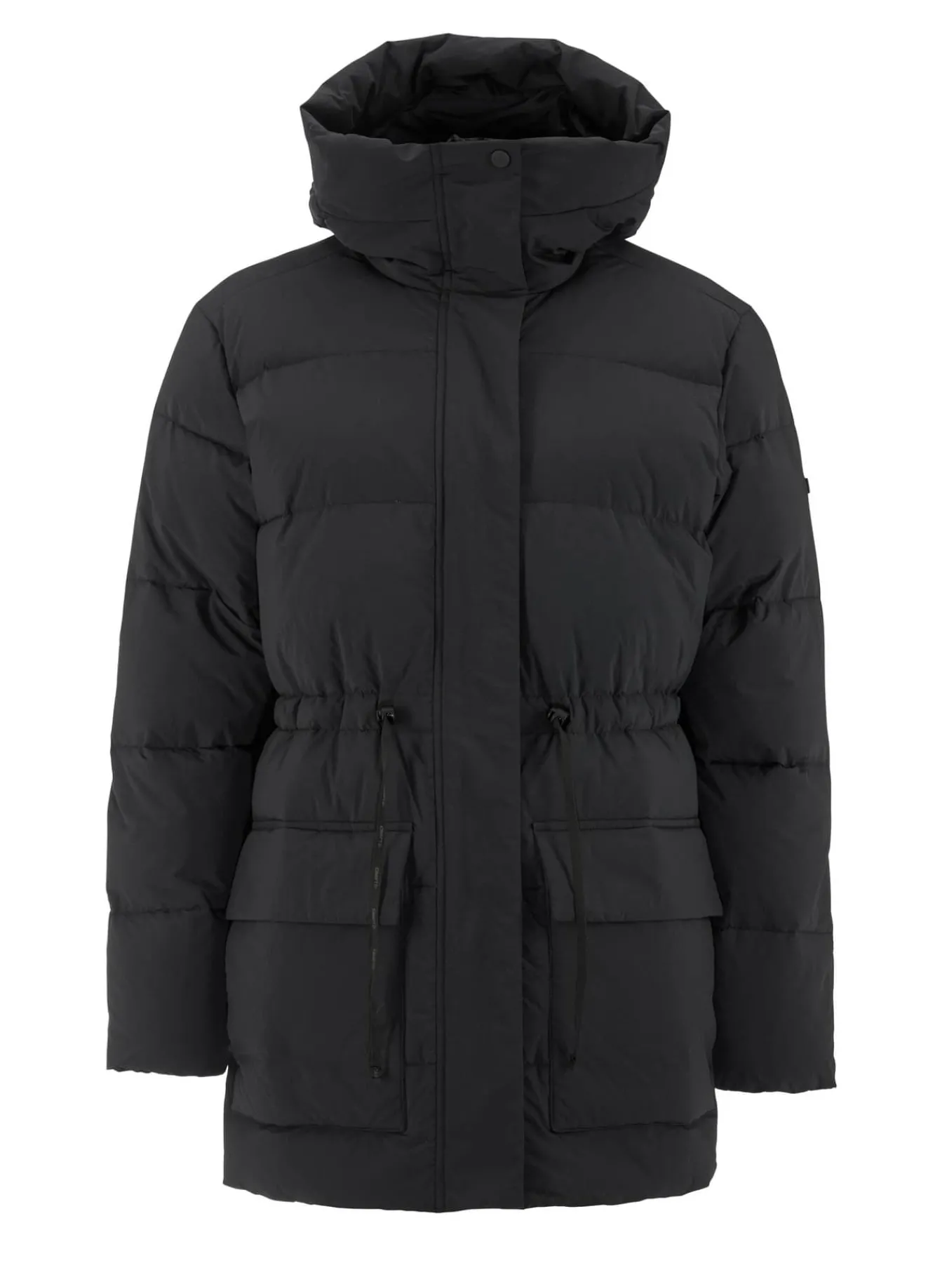 Craft Sportswear Jackor & Västar^Urban Down Puffer Jacket W Black