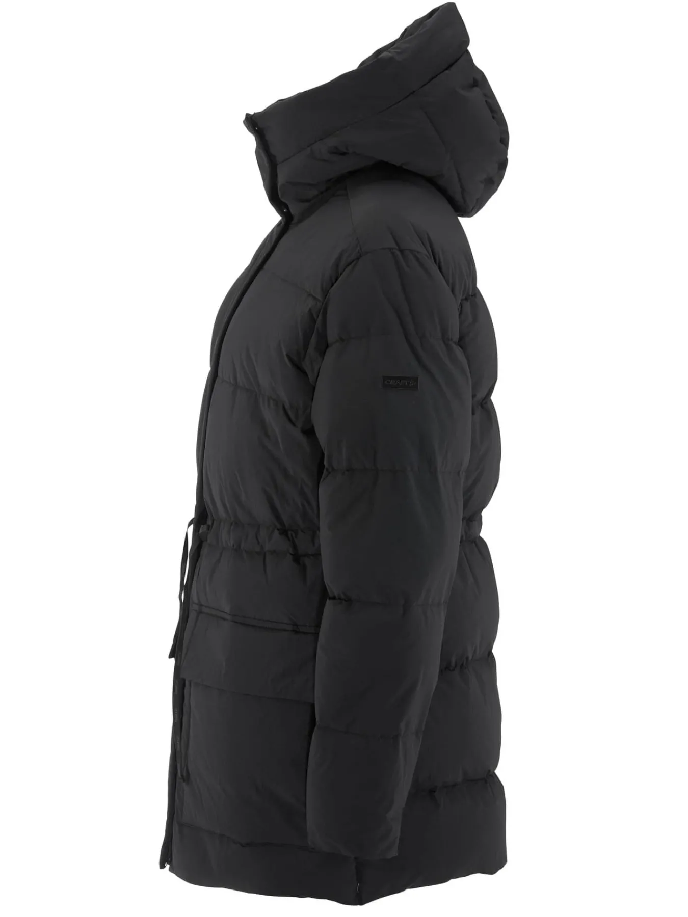 Craft Sportswear Jackor & Västar^Urban Down Puffer Jacket W Black
