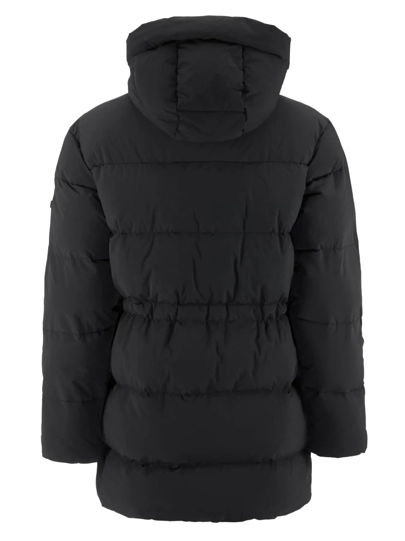 Craft Sportswear Jackor & Västar^Urban Down Puffer Jacket W Black
