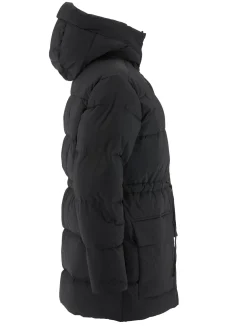 Craft Sportswear Jackor & Västar^Urban Down Puffer Jacket W Black