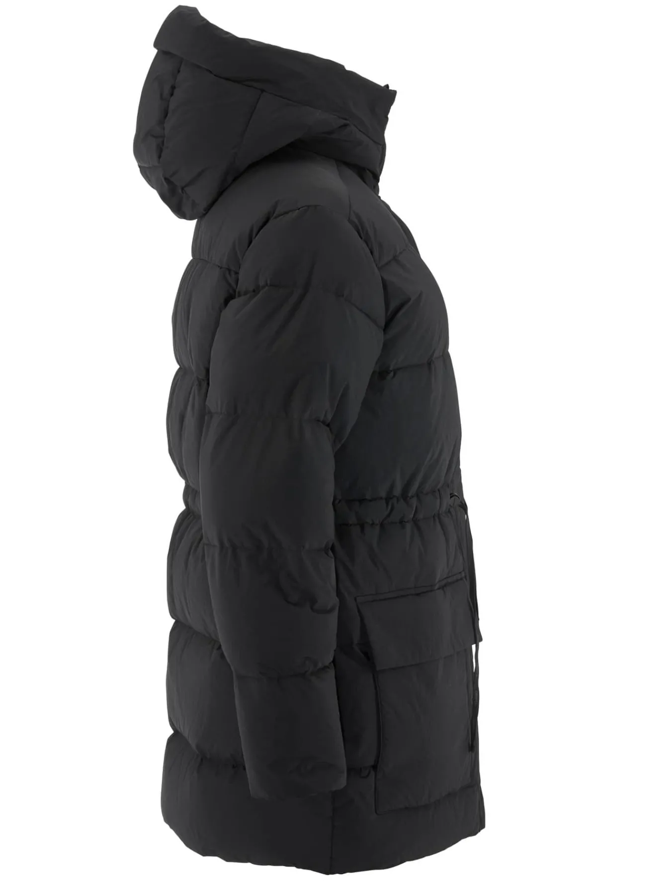 Craft Sportswear Jackor & Västar^Urban Down Puffer Jacket W Black