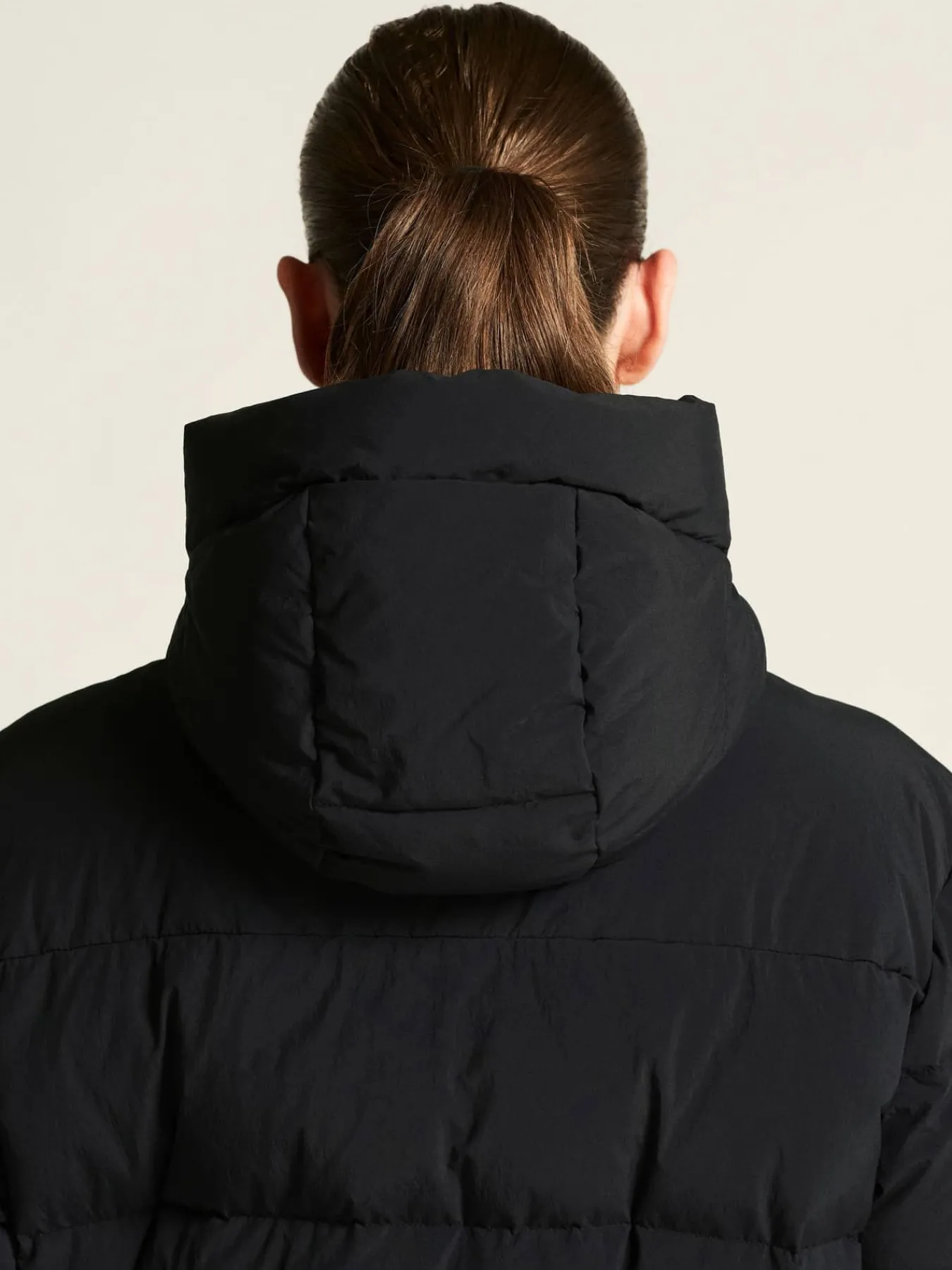 Craft Sportswear Jackor & Västar^Urban Down Puffer Jacket W Black