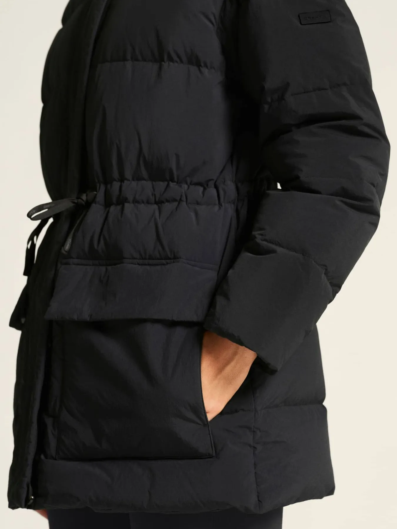 Craft Sportswear Jackor & Västar^Urban Down Puffer Jacket W Black