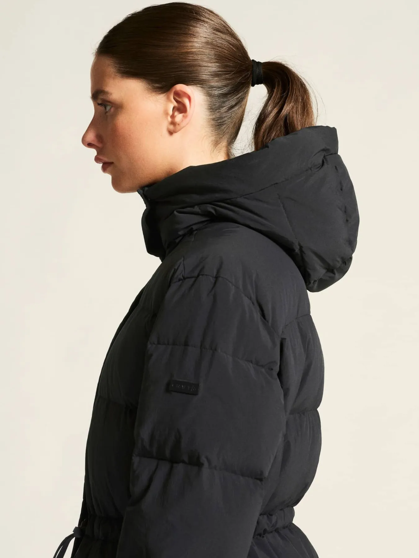 Craft Sportswear Jackor & Västar^Urban Down Puffer Jacket W Black