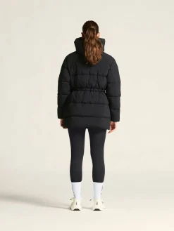 Craft Sportswear Jackor & Västar^Urban Down Puffer Jacket W Black
