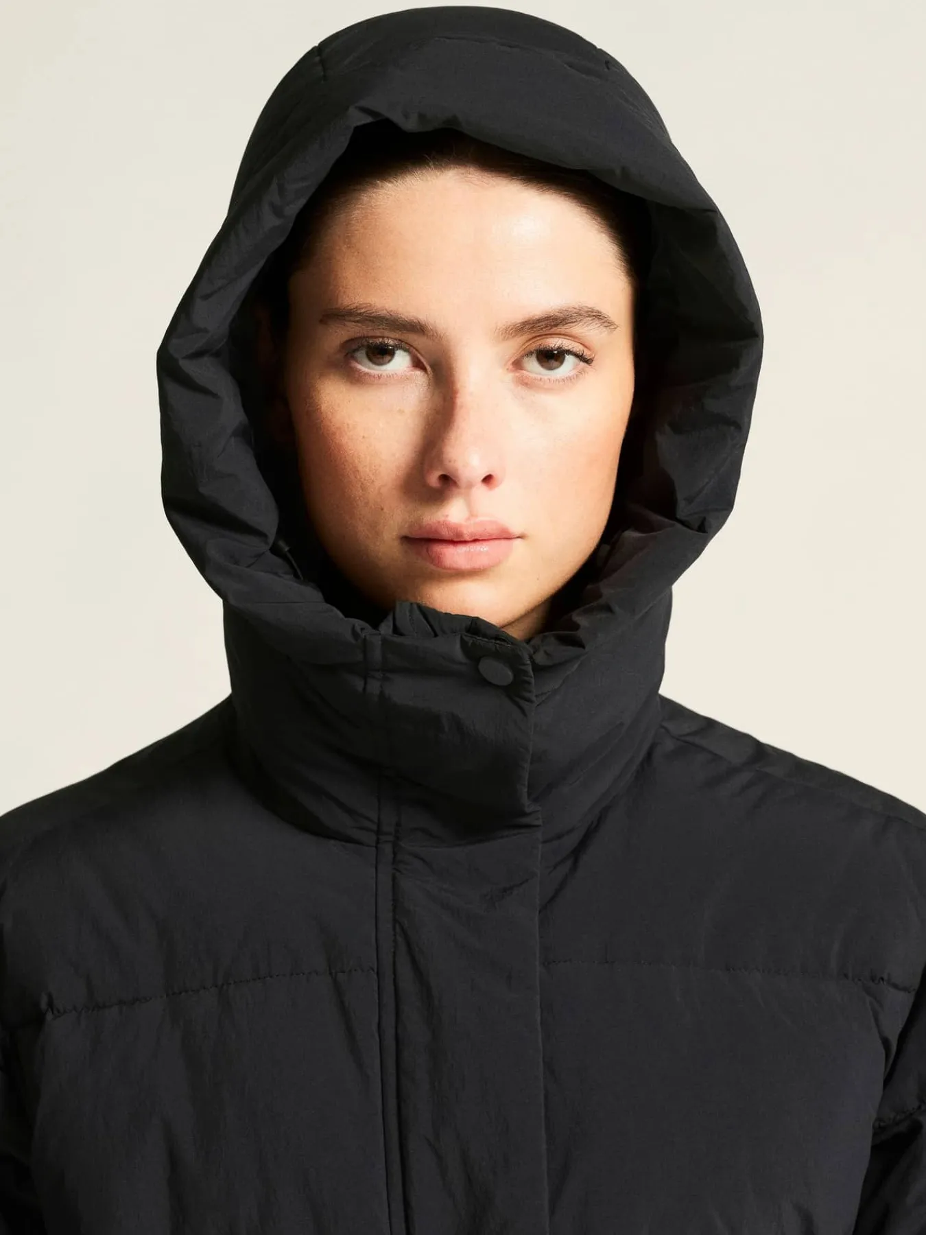 Craft Sportswear Jackor & Västar^Urban Down Puffer Jacket W Black