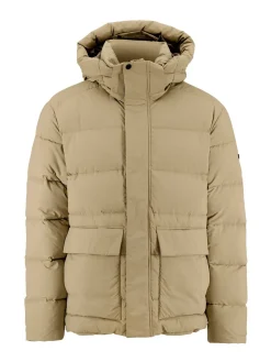 Craft Sportswear Jackor & Västar^Urban Down Puffer Jacket M Taupe
