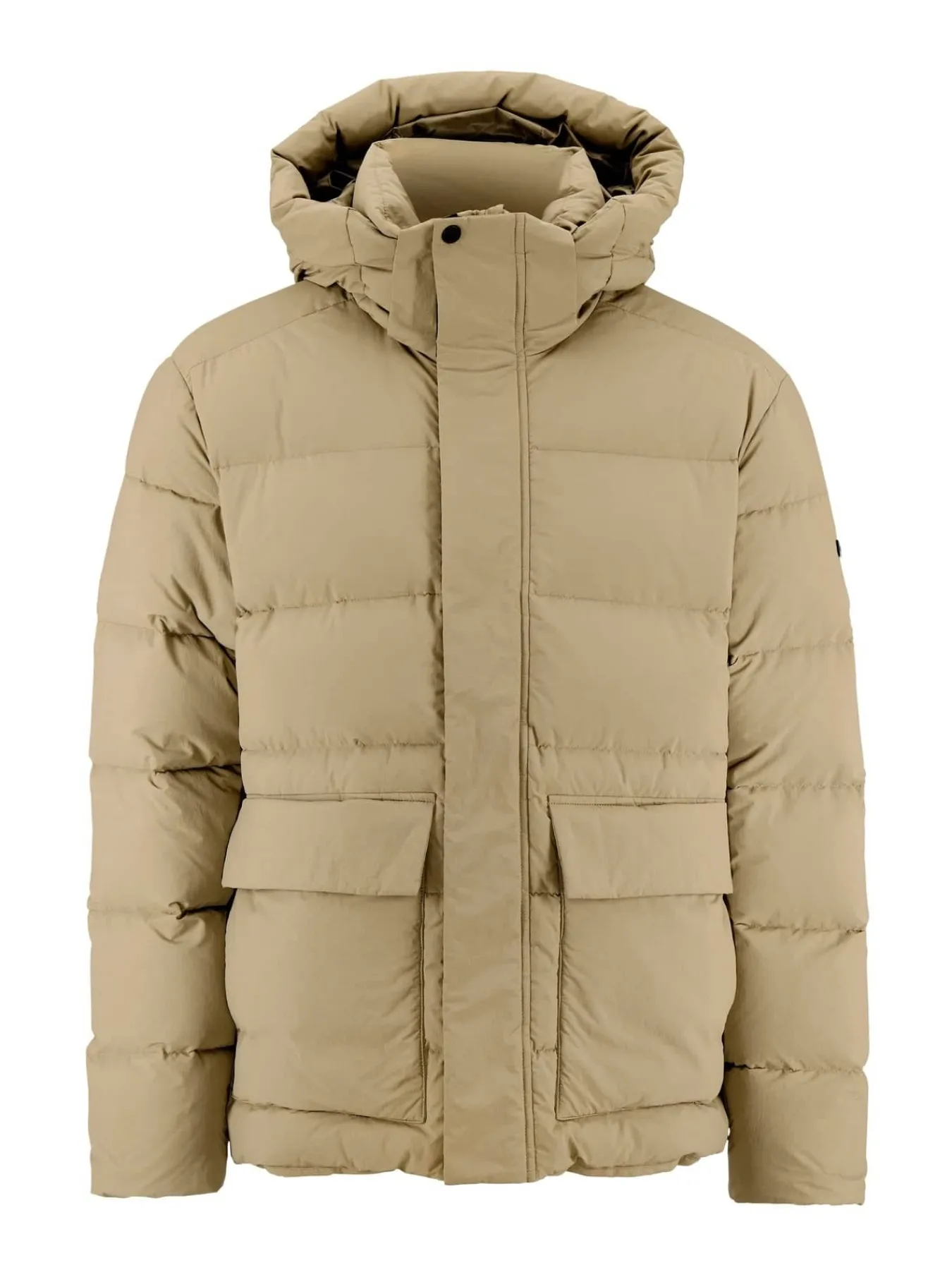 Craft Sportswear Jackor & Västar^Urban Down Puffer Jacket M Taupe