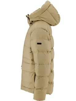 Craft Sportswear Jackor & Västar^Urban Down Puffer Jacket M Taupe
