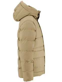 Craft Sportswear Jackor & Västar^Urban Down Puffer Jacket M Taupe